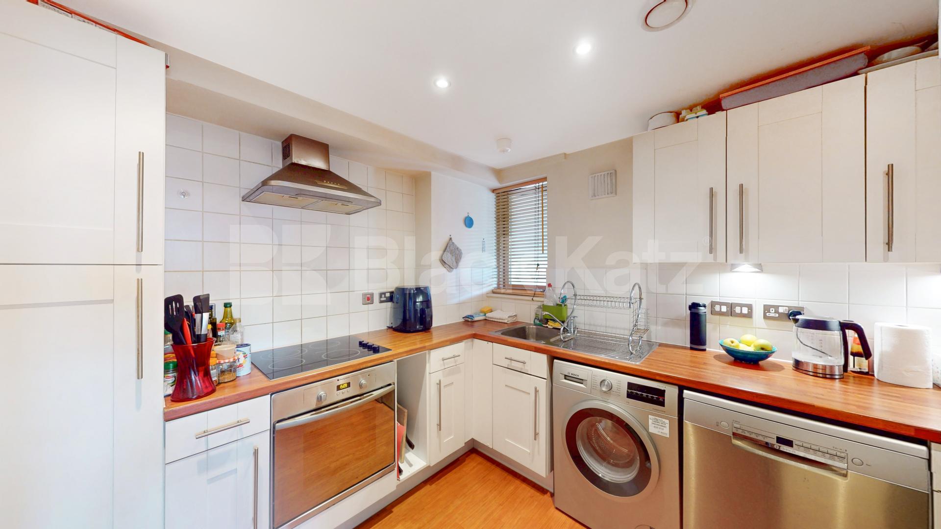 Stunning one bedroom property with great space in an amazing location  Somerston House, St Pancras Way, Camden / Kings Cross